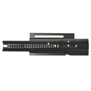 Type B Blow Back Recoil Plate Black